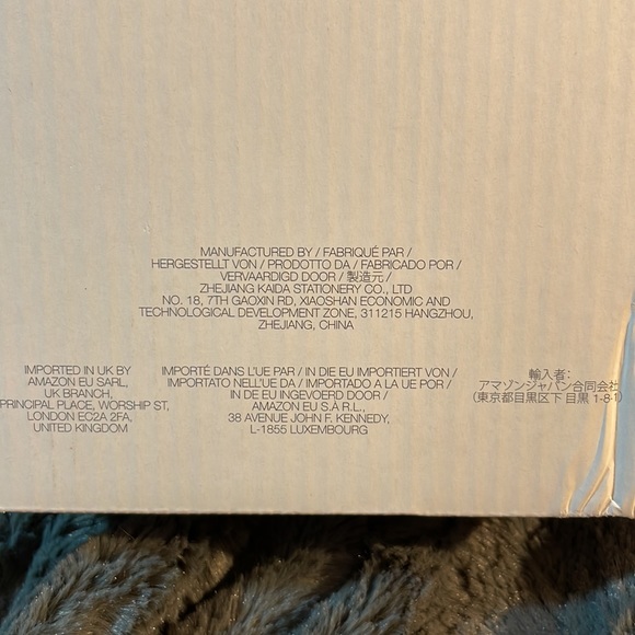 Washable transparent colour glue for crafts and school projects in 4 colours NIB - Picture 10 of 12